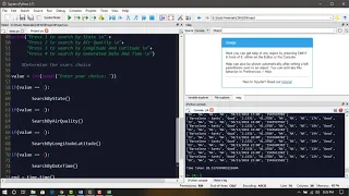 CSE425 Assignment Searching Data Using C Python Shell Script