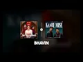 Ae Ajnabee x Kaahe Mose (Mashup) - Bhavin, Sahil | Aditya Rikhari, Garvit-Priyansh