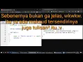 Alasan kenapa kalian harus belajar JavaScript