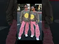 Fashion Nova Kids