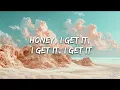 Justin Bieber - DAISIES (Lyrics)