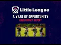 Lagu 2025 Little League Year in Review