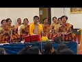 Download Lagu SVK Temple LA - Kalyanotsava 2019 - Ittige Mele