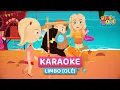 Download Lagu KidsPop - Limbo (Olé) - lyrics / karaoke
