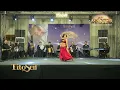 Lagu VERONICA VENESSA - DIAMOND GALA- TITO FEIF MASTER INTENSIVE PROGRAM 2022