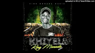 king monada khiyela