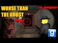 I invited my friend to the haunted sewers in rp - bangclaw