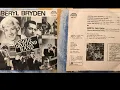 Beryl Bryden with the Prague Dixieland Band
