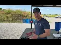 CR920 vs Glock 43 Hellcat Shield Plus Ruger Max-9