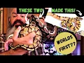 Ball Python Clutch Reveal Worlds First Combo probably