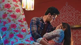 رومانسيه بالكي و راجفير مسلسل اقدار الابراج حياة قلبي 