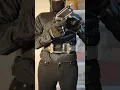 Download Lagu REVIEW CSM KO BOOTLEG KAMEN RIDER KAIXA | Henshin Belt Kamen Rider Faiz #kamenriderfaiz #henshin
