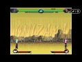 Combo Obito Training Bleach vs Naruto 3 5