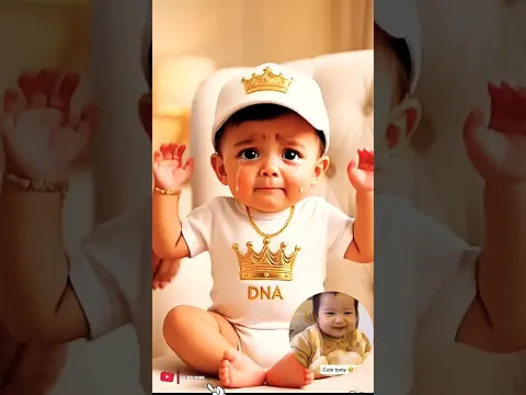 papa chocolate chahiye 🍭😂 #cute #cutebaby #shortsfeed