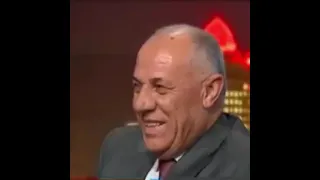 فيصل القاسم يسب بشار الاسد 