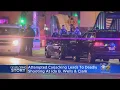 Fatal Shooting In South Loop