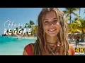 Lagu 🌴 Tropische Reggae Chill | Zonneschijn Grooves \u0026 Eiland Relax Vibes
