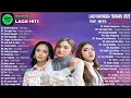 Lagu Indonesia Terbaru 2023 Viral Saat Ini - Keisya Levronka, Rizky Febian, Fabio Asher, Mahalini