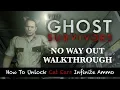 Download Lagu Resident Evil 2 Remake Ghost Survivors | No Way Out Walkthrough | Unlock Cat Ears Infinite Ammo