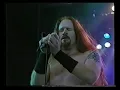 Iced Earth - "Melancholy (Holy Martyr)" (Official Music Video)