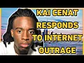 Kai Cenat Responds To Jovi And The Internet Over Friends Situation