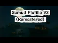 Download Lagu SUMUD FLOTILLA ✊ | Lagu Perjuangan Misi Kemanusiaan ke Gaza 🇵🇸 | Official Lyric Video
