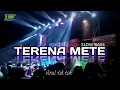 Lagu DJ TERENA METE VIRAL 2023 • Slow bass • Thailand style (L.ONE.PROJECT)