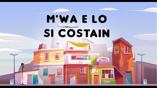 niniola addicted lyric video 