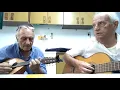 Download Lagu Antico VALZER by Franco Maffucci  - Mandolin Music, Mandolino Italiano