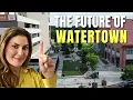 The Secret to Watertown MA Rise and Transformation