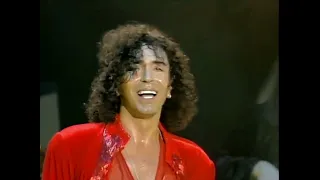 Валерий Леонтьев Девять хризантем 1998 