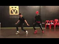Ryan Canda X Orville Rosell Choreography | "Sauce" by Ella Mai | EXPOSESSIONS | Collab Class