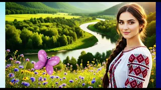 Дівчинонько кароока Нова пісня новамузика 