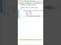 Java Program to subtraction of two numbers Local Developer