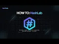 Introducing HashLab Private Code Hashing