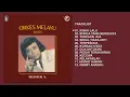 Mansyur S - Album Orkes Melayu 70'An | Audio HQ