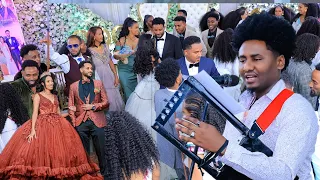 New Eritean Music Wedding Guayla By Yorna In Addis Ababa 2025 