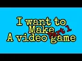 Learning to Making a Game in Construct 2 PART 1 Beginner with no coding Experience