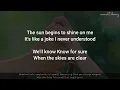 O3ohn `In Time` Easy Lyrics | OST Seasons of Blossom [Sub Indo]