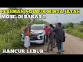 Download Lagu REY LAMPUNG REMONDO HADANG 100 PREMAN MORGAN