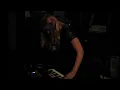 Lagu Pharmakon live at Jacques' Cabaret (Boston, MA) 2009 [Full Set] Noise Power Electronics