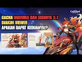 Download Lagu GACHA BANNER MAVUIKA DAN SIGNNYA 5.7 DI AKUN VIEWER! APAKAH BISA DAPAT KEDUANYA!? - Genshin Impact