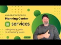 Introduction to Planning Center Services for Beginners Scheduling Teams Tutorial