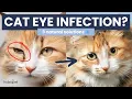 Cat Eye Infection Home Remedies - What You Need to Know