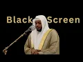 Download Lagu Sheikh Mukhtar Al Hajj  Surat At Taubah - Black Screen Quran Recitation