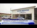 Rockford DMV Renovation Temporary Location Hours