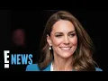See Kate Middleton on First Overseas Trip Since Cancer Treatment E News