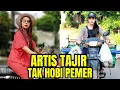 Lagu MALU DI BILANG KAYA !! INILAH 10 ARTIS YANG TAJIR MELINTIR TAPI TAK HOBI PAMER