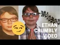Ethan Crumbly - Details
