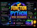 Function In Python Return With Parameter In Python